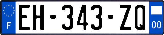 EH-343-ZQ