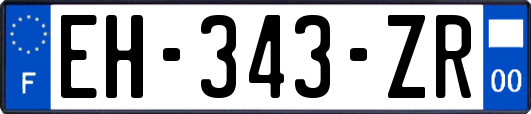 EH-343-ZR