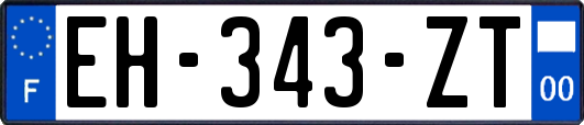 EH-343-ZT