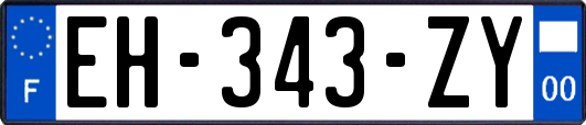 EH-343-ZY