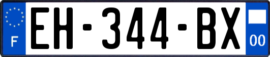 EH-344-BX