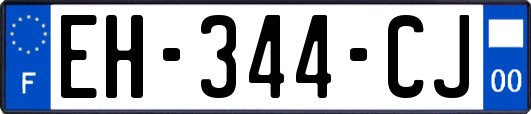 EH-344-CJ