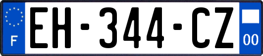 EH-344-CZ