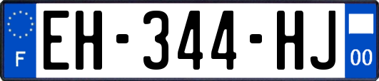 EH-344-HJ