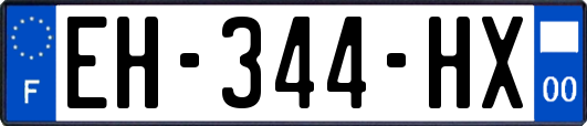 EH-344-HX