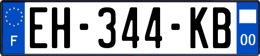 EH-344-KB