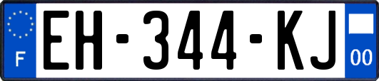EH-344-KJ