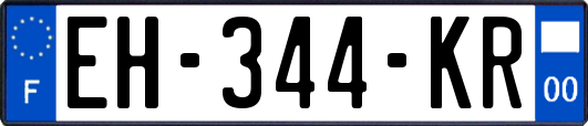 EH-344-KR