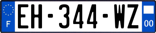 EH-344-WZ