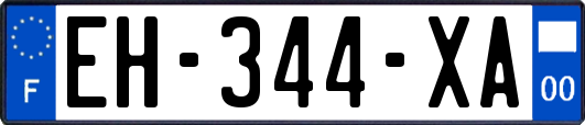 EH-344-XA