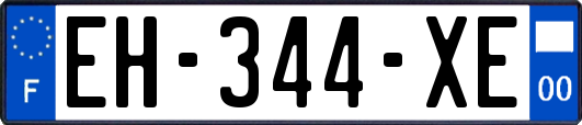 EH-344-XE