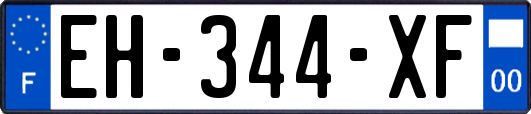 EH-344-XF