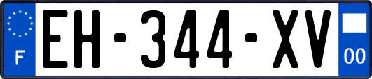 EH-344-XV