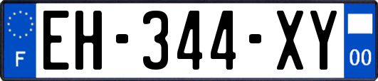 EH-344-XY