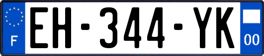 EH-344-YK