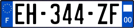 EH-344-ZF