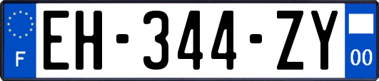 EH-344-ZY