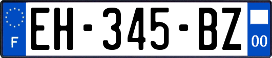 EH-345-BZ