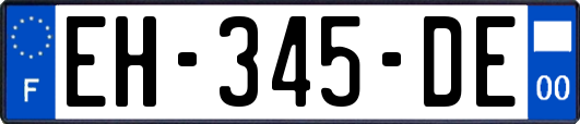 EH-345-DE