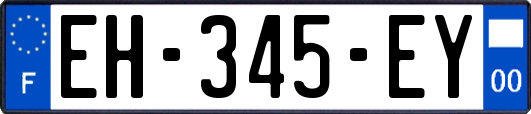 EH-345-EY