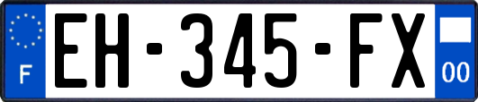 EH-345-FX