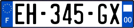 EH-345-GX