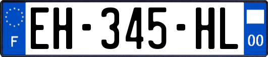 EH-345-HL