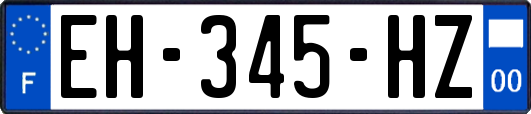 EH-345-HZ