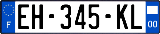 EH-345-KL