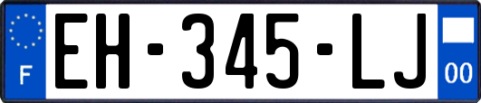 EH-345-LJ