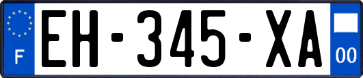 EH-345-XA