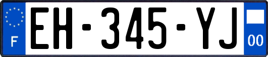 EH-345-YJ