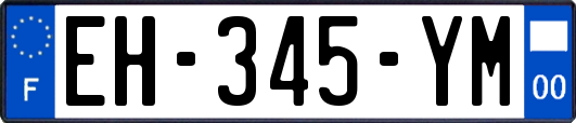 EH-345-YM