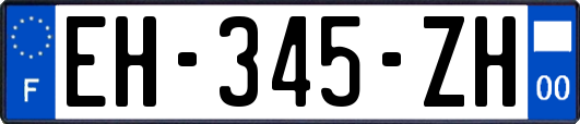 EH-345-ZH