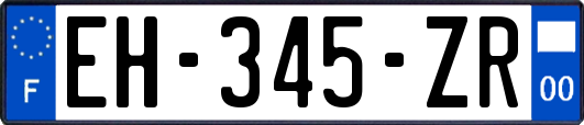 EH-345-ZR