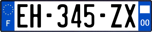 EH-345-ZX