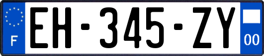 EH-345-ZY