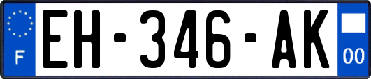 EH-346-AK