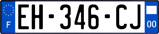 EH-346-CJ