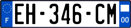 EH-346-CM
