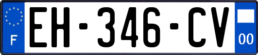 EH-346-CV