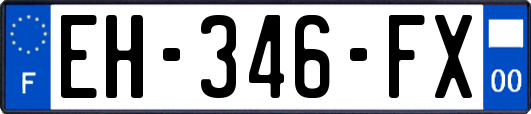 EH-346-FX