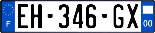 EH-346-GX