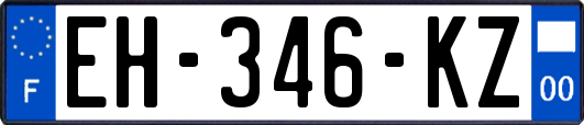 EH-346-KZ