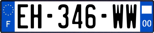 EH-346-WW