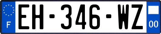 EH-346-WZ