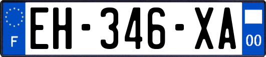 EH-346-XA