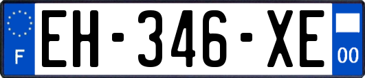 EH-346-XE