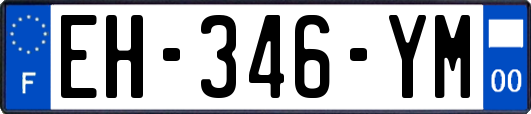 EH-346-YM