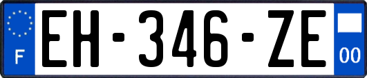 EH-346-ZE